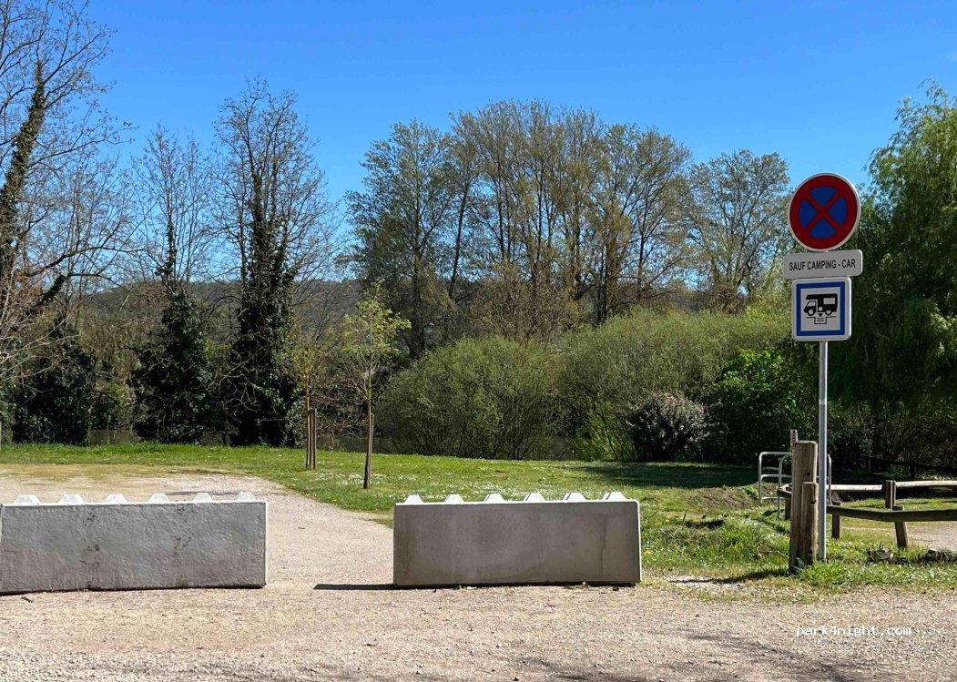 Air camping car Bressols - Foto 6