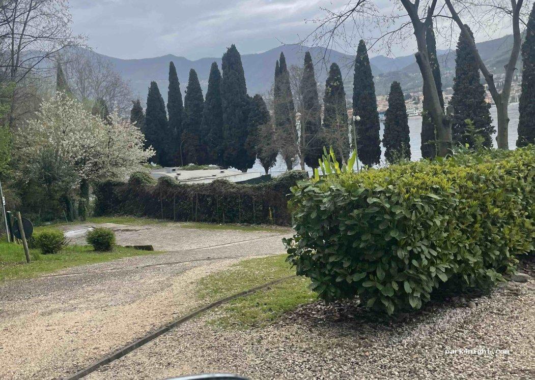 Area equipped camper Paradise - Foto 3