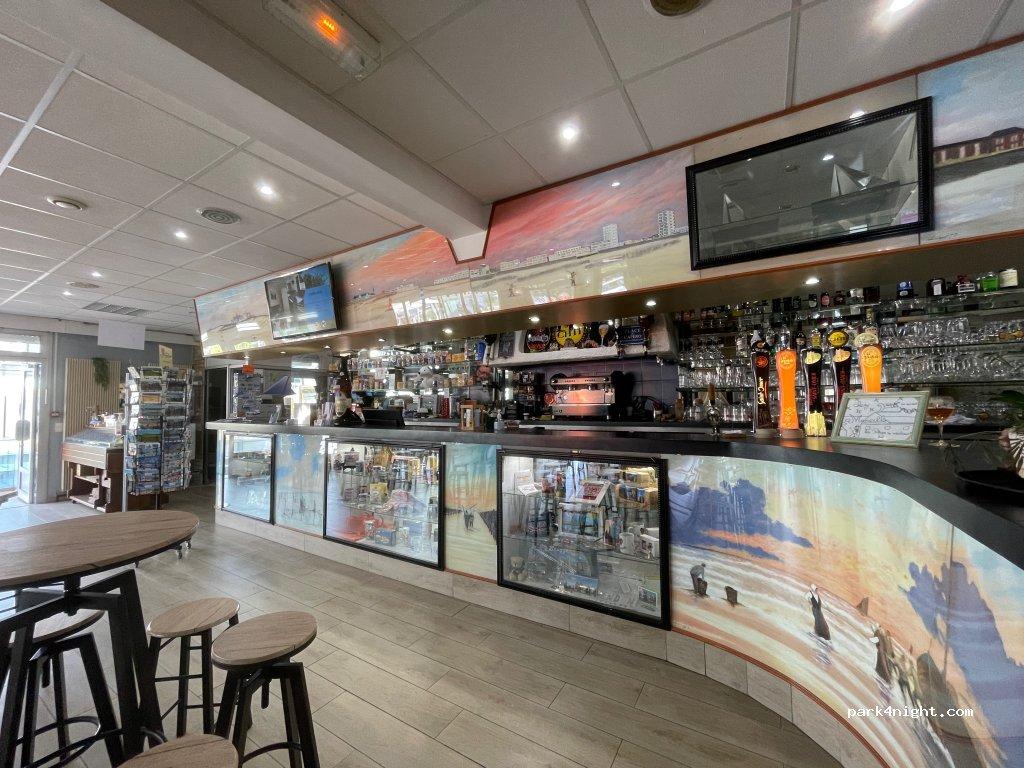 Aire privée camping-car Chez Mireille - Foto 5