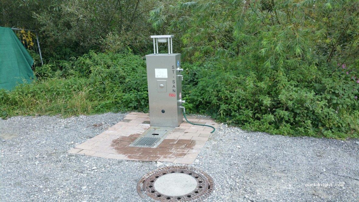 Area Sosta Camper Schussenried - Foto 3