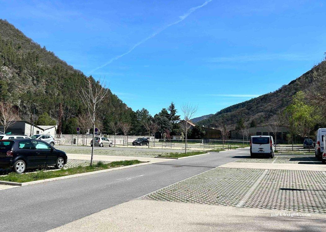 Camping Bourg - Foto 4