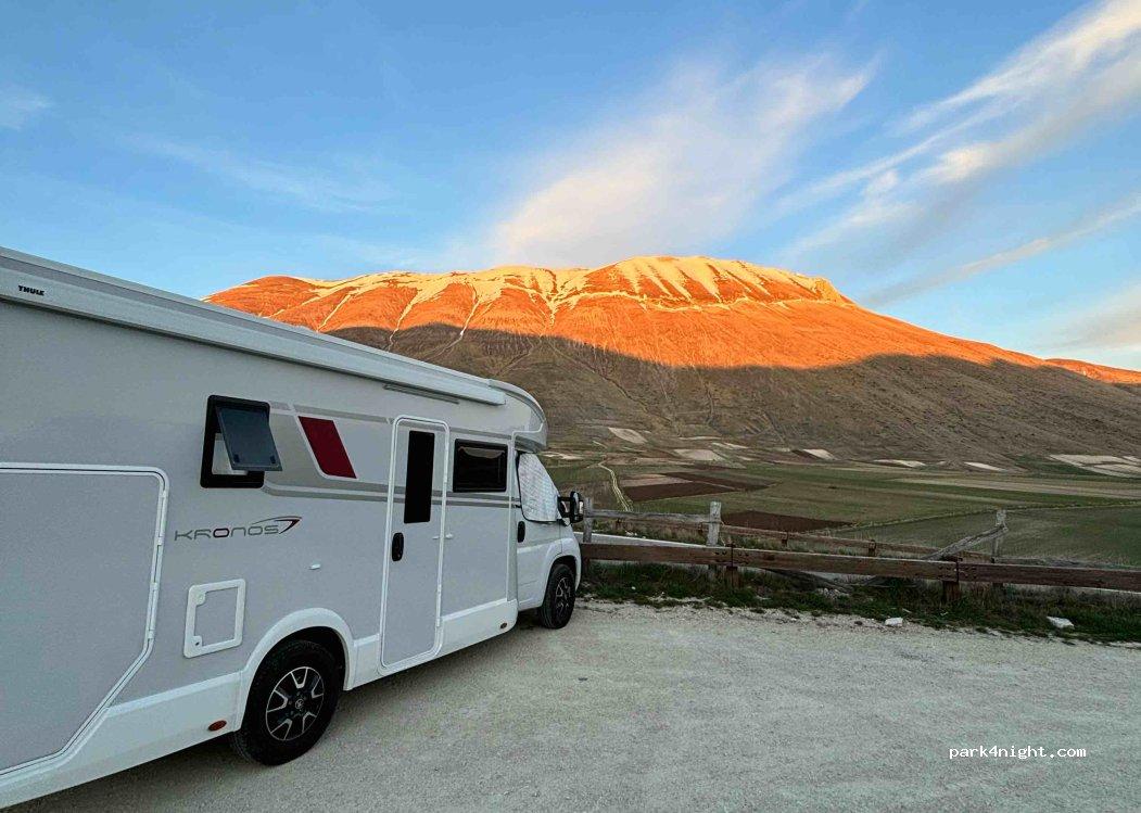 Area Camper BackToCampi - Foto 3