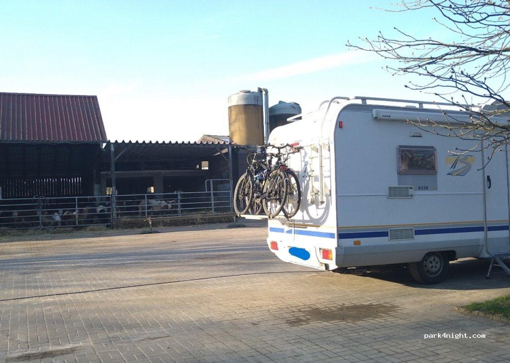 Wohnmobilstellplatz Hippo-Fun - Foto 4