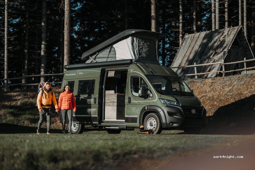 Wohnmobil- und Wohnwagenstellplatz 8480 Oberrakitsch - Foto 3