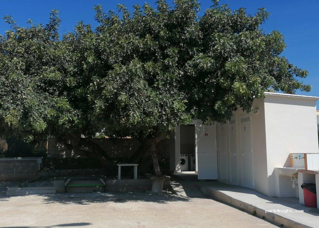 Area sosta camper 5 stars - Foto 4