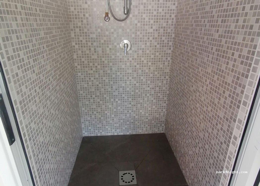 Area sosta camper 5 stars - Foto 6