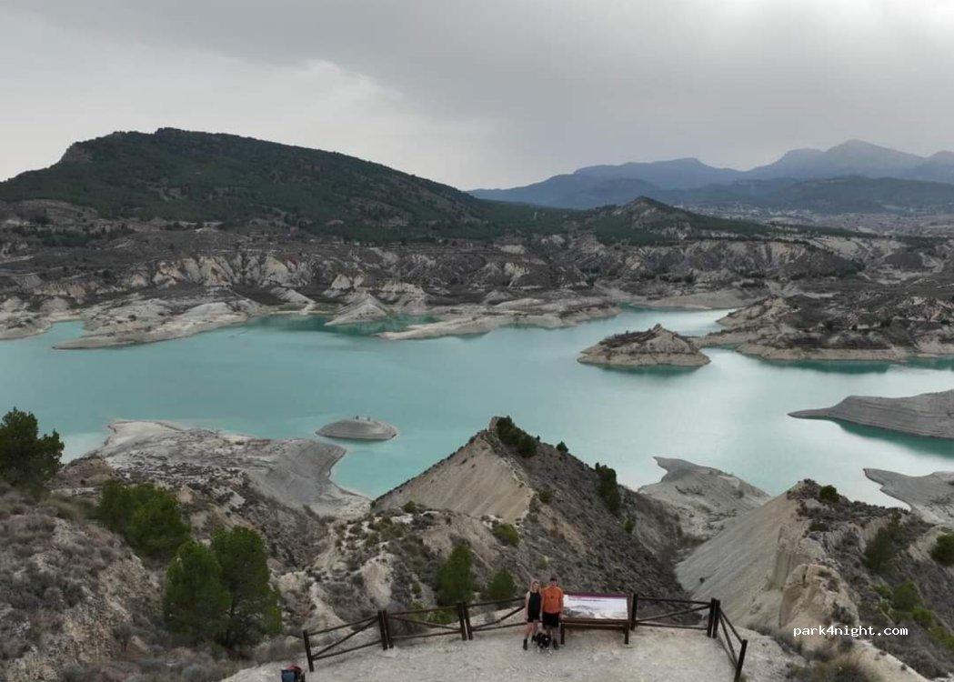 Los Yagues Motorhome Park - Foto 3