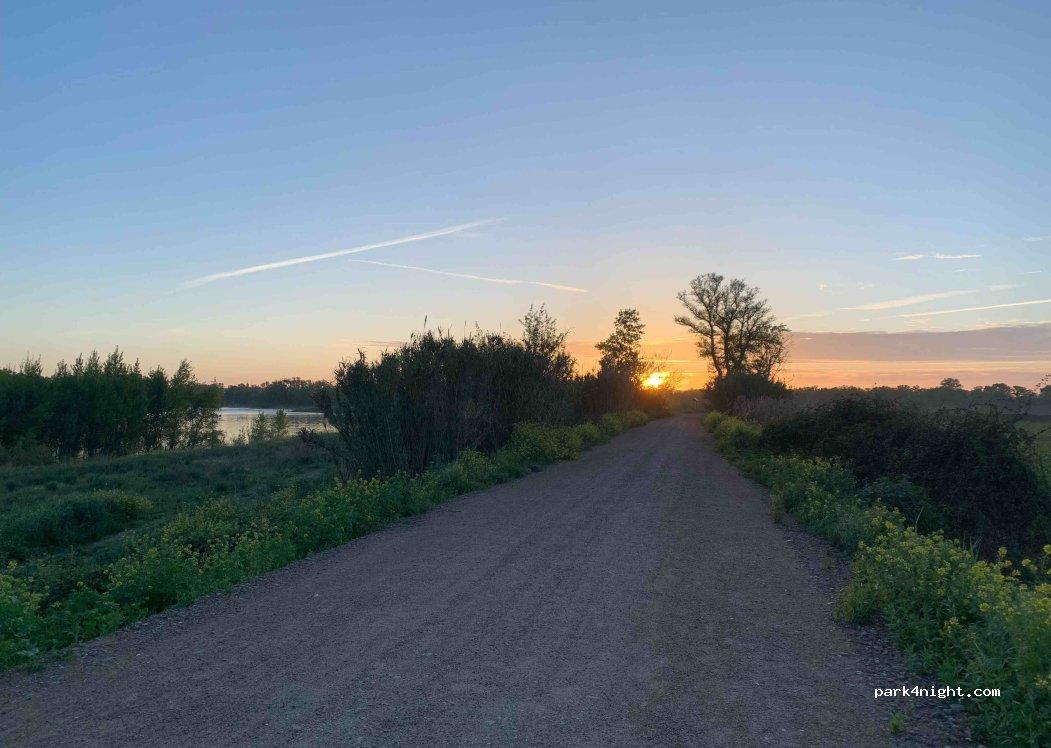 Camping Rio Soto - Foto 6