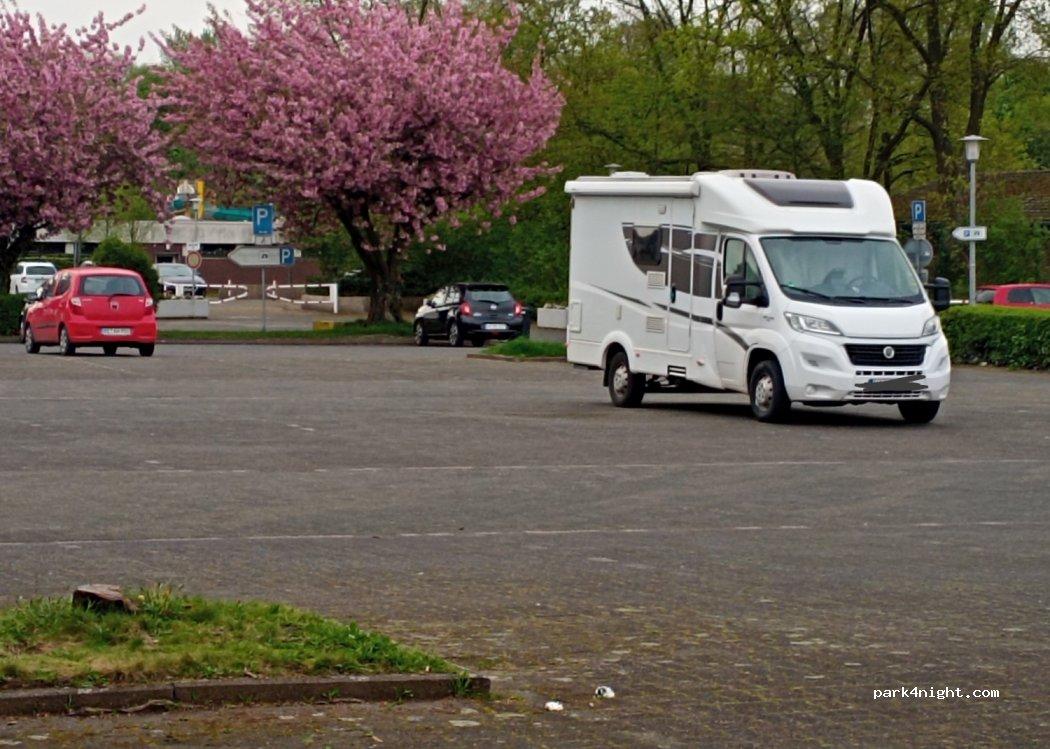 Wohnmobilpark Haltern am See - Foto 5