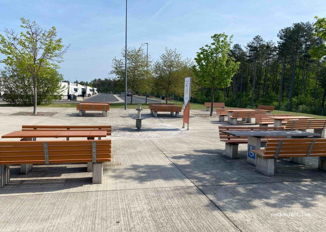 Wohnwagen Parkplatz 2700 Wiener Neustadt - Foto 5