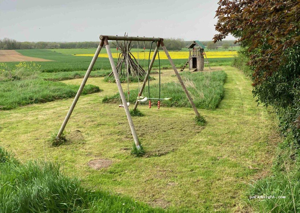 L’aire du lac - Foto 2