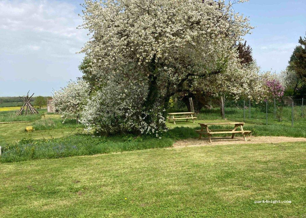 L’aire du lac - Foto 5