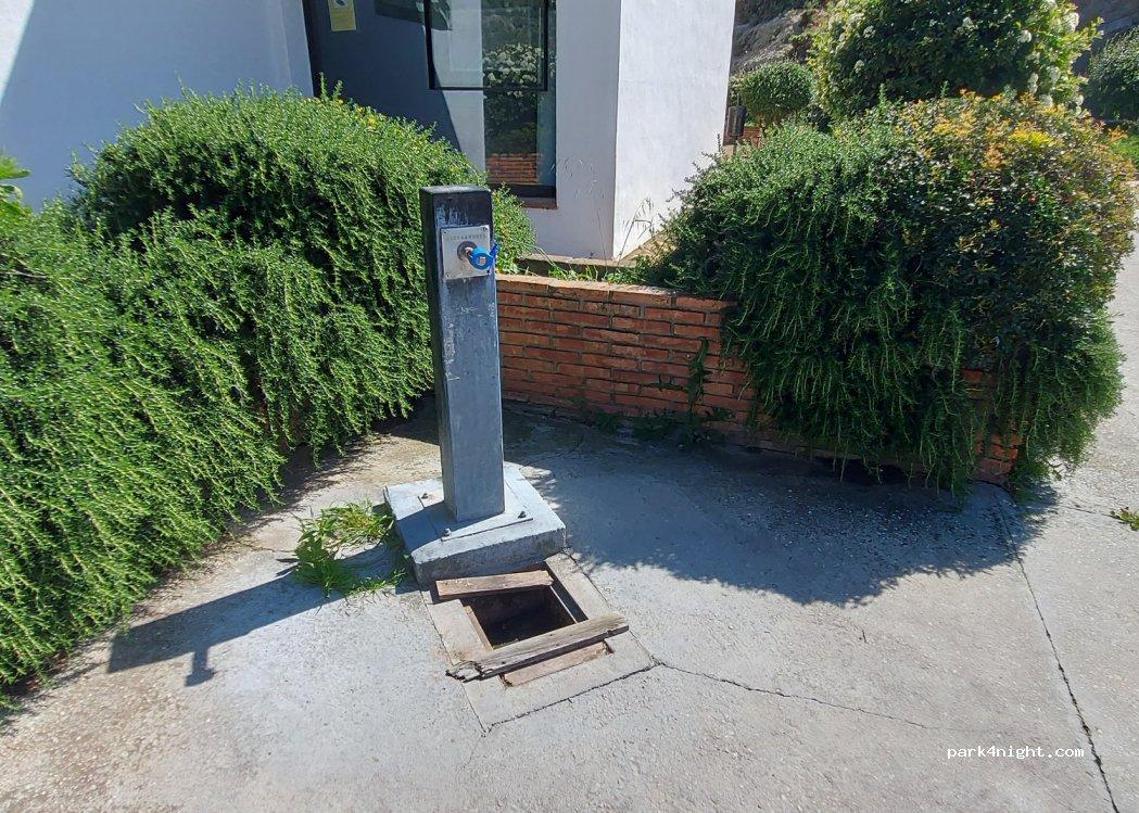 Area Autocaravanas Casares - Foto 2