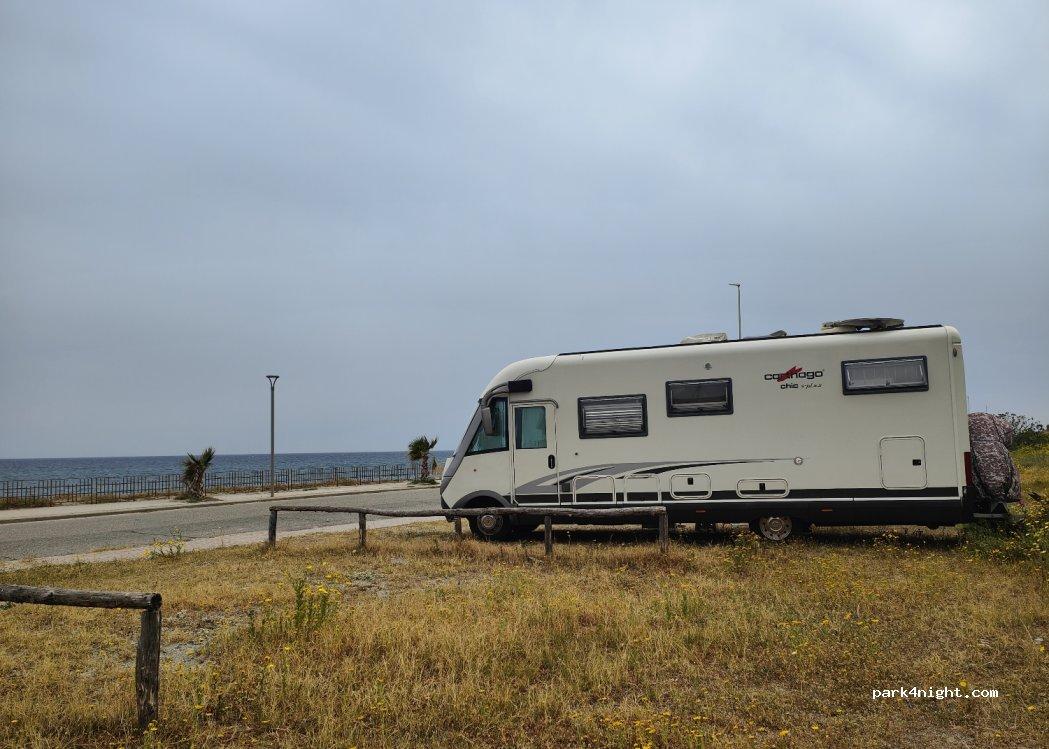 Lungomare di Ferruzzano - Foto 3
