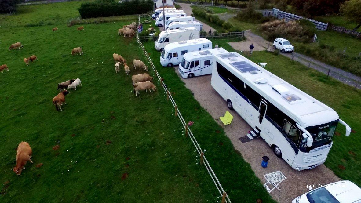 Ferme La Montagnette