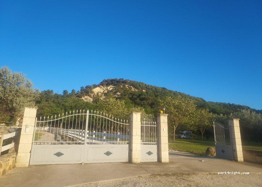 Aire de Toronne - Foto 4