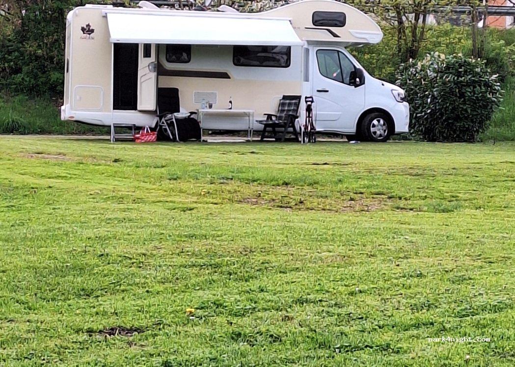 Stellplatz "An den Pappeln" - Foto 5