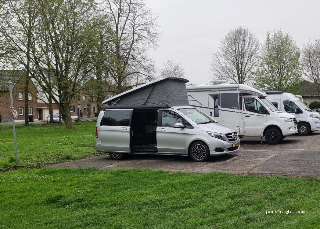 Camping Area Bergheim - Foto 7