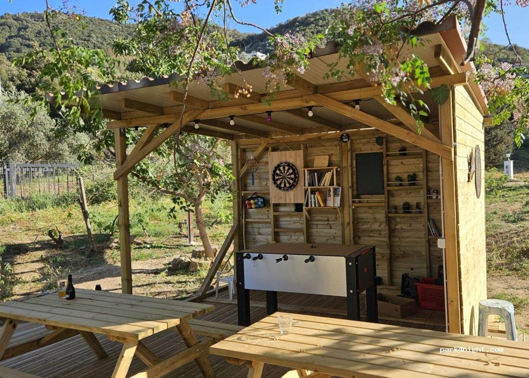 Camper Stop - Area Sosta Camper 07026 Olbia SS - Foto 3