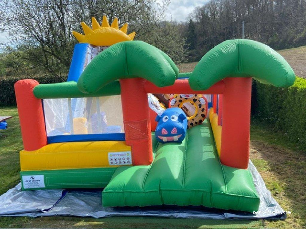 Camping Le Mat - Foto 7