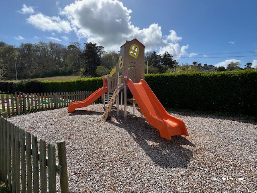 Camping Le Mat - Foto 6