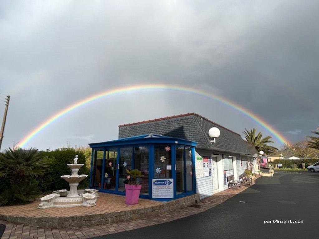 Camping Le Mat - Foto 5