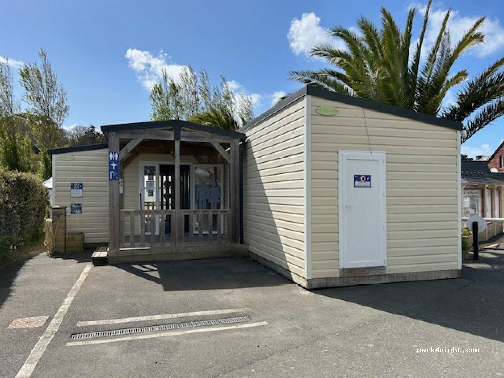 Camping Le Mat - Foto 3