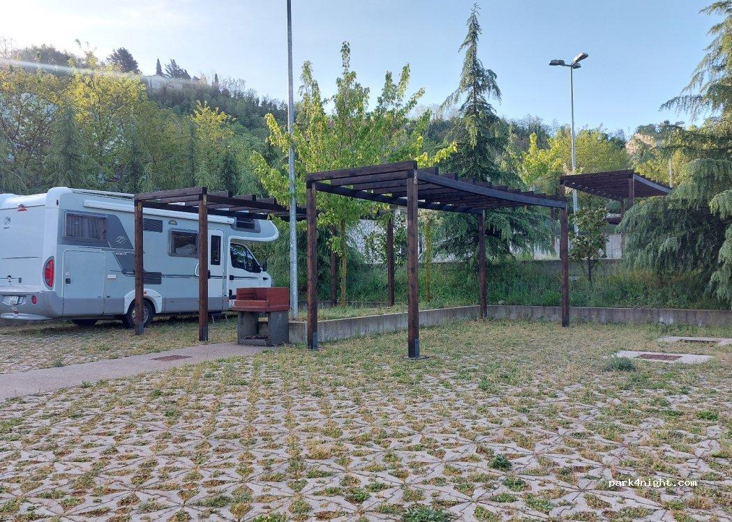 Area Sosta Camper Comunale - Foto 2