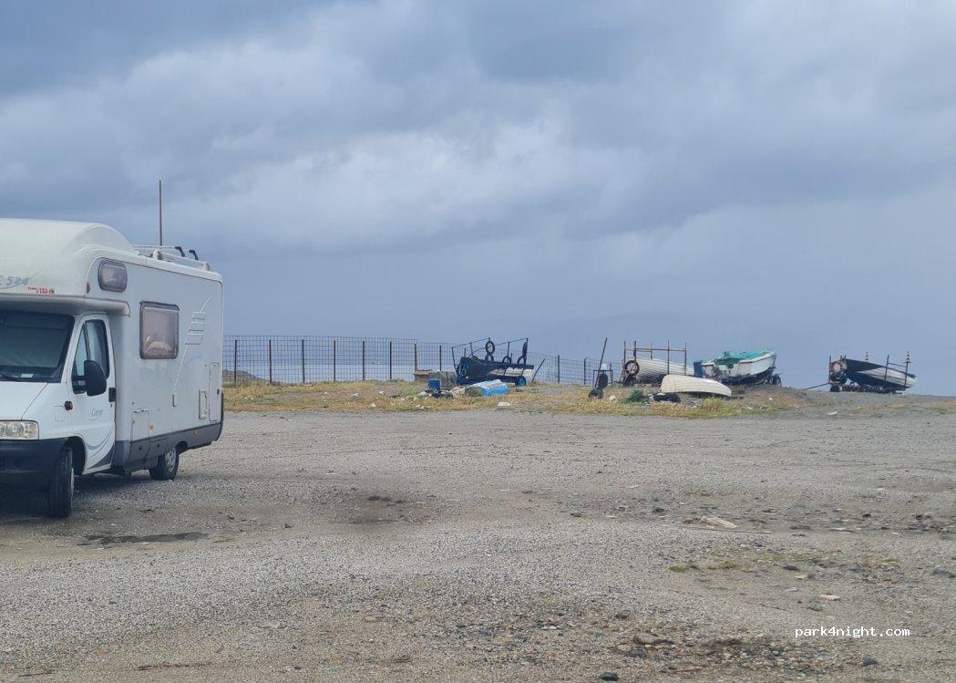 Equipped Camper Park Area Ionian - Foto 6