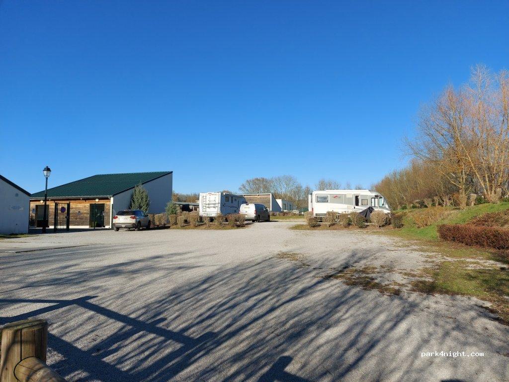 Accueil camping-cars