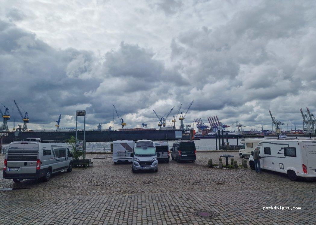 Mobile home parking - Foto 3