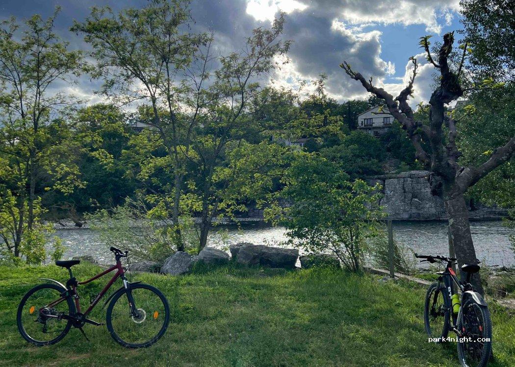 Camping Ruoms - Foto 7