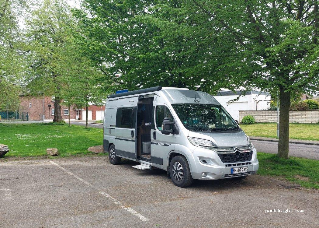 Camping Area Bergheim - Foto 5