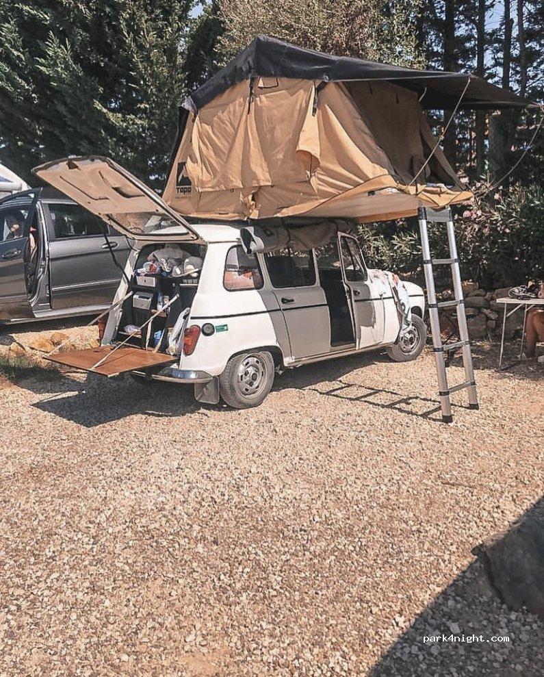 CampingCar Figueira - Foto 3