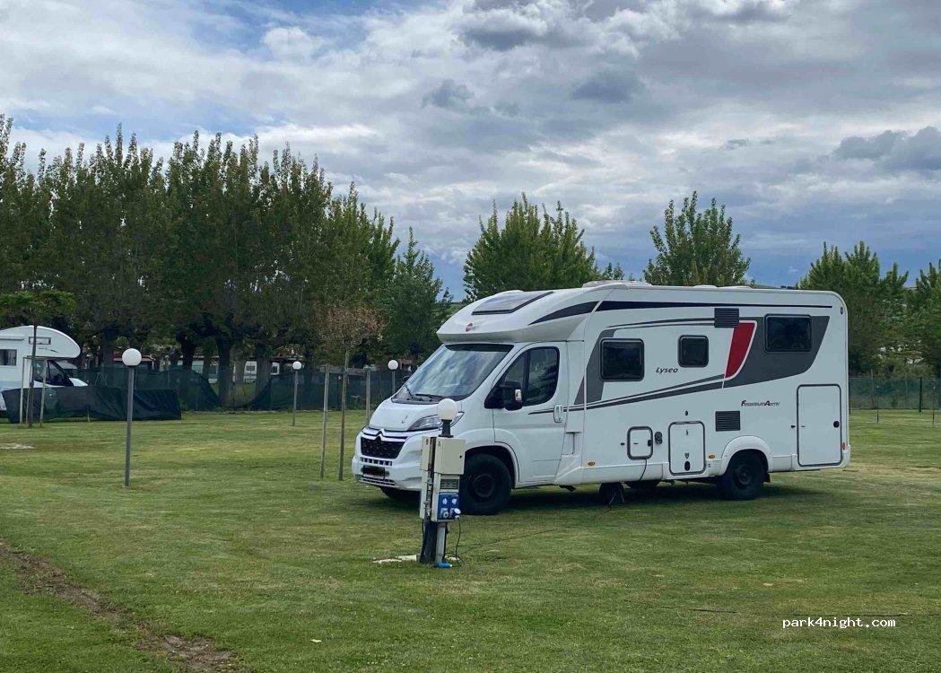 Agricamping Garden Beach - Foto 2