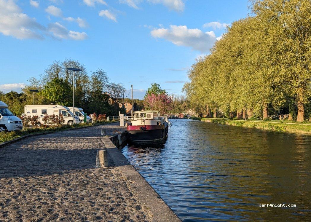 Camping cars parc - Foto 5