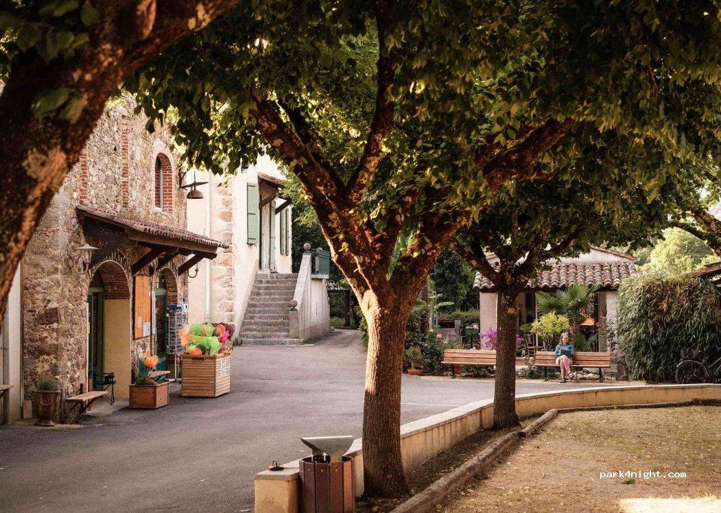 Slow Village Anduze - Cévennes - Foto 3