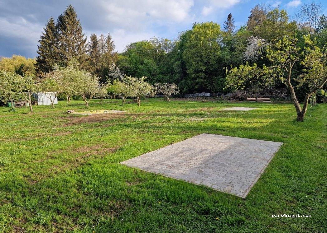 Tourismuszentrum Womopark24 Thale Wohnmobilstellplatz - Foto 5