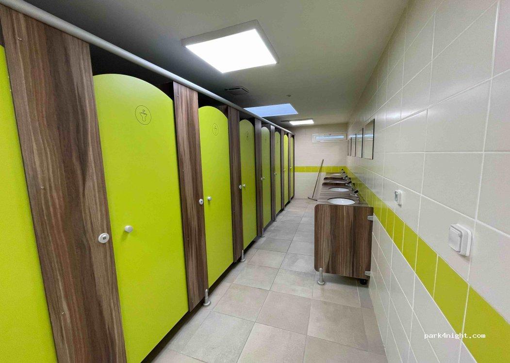 Camping de la Brise - Foto 6