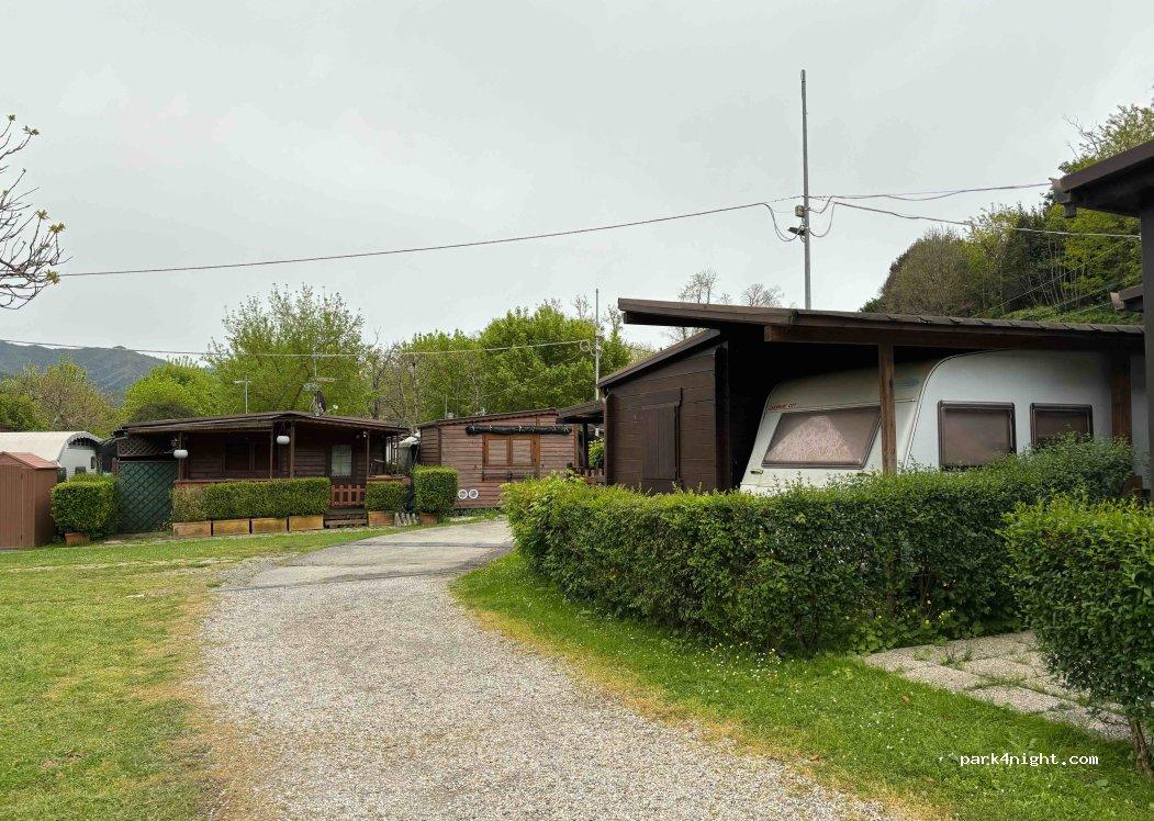 Tourist Village Rapallo S.A.S. - Foto 4