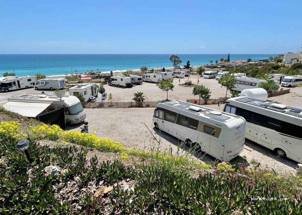 MiluCar Camper Area - Foto 4