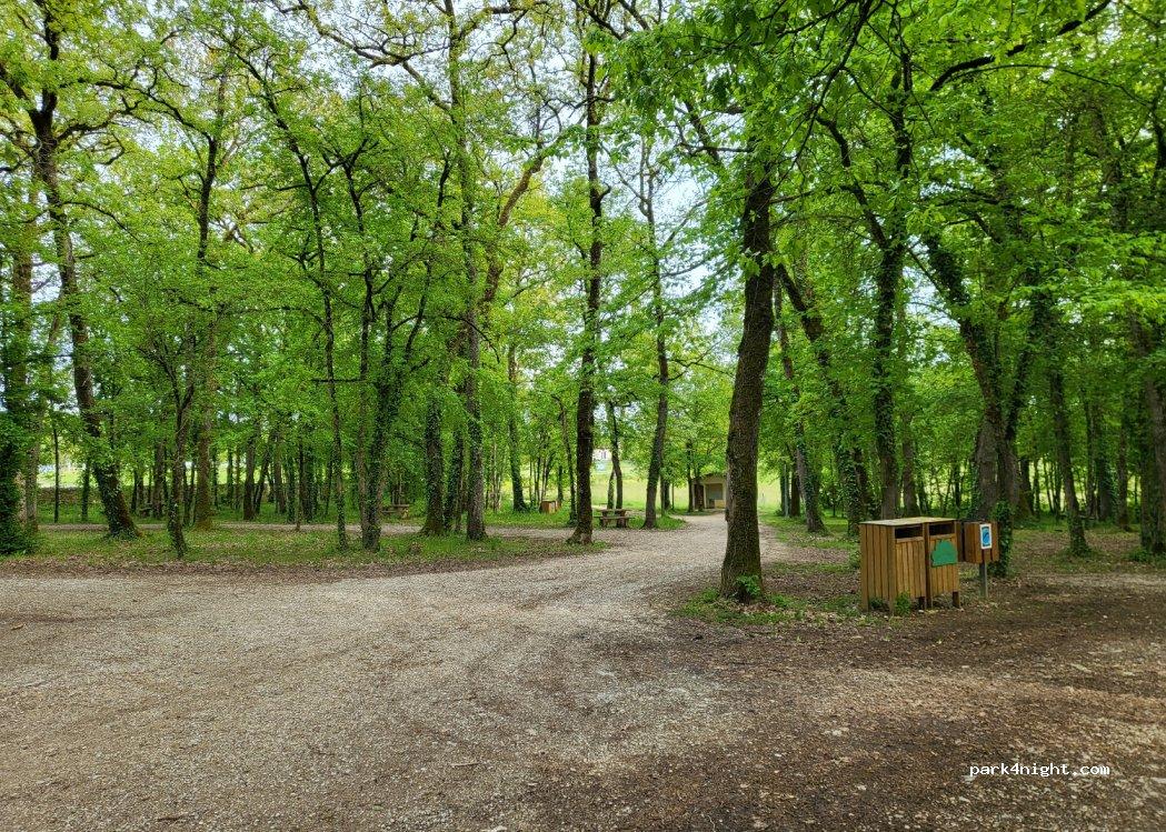 AREA CAMPER MAUROUX - Foto 3