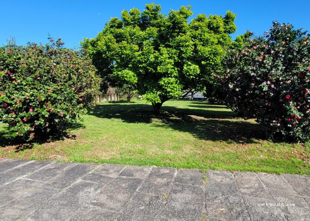 Zona de acampada de San José de los Llanos - Foto 2