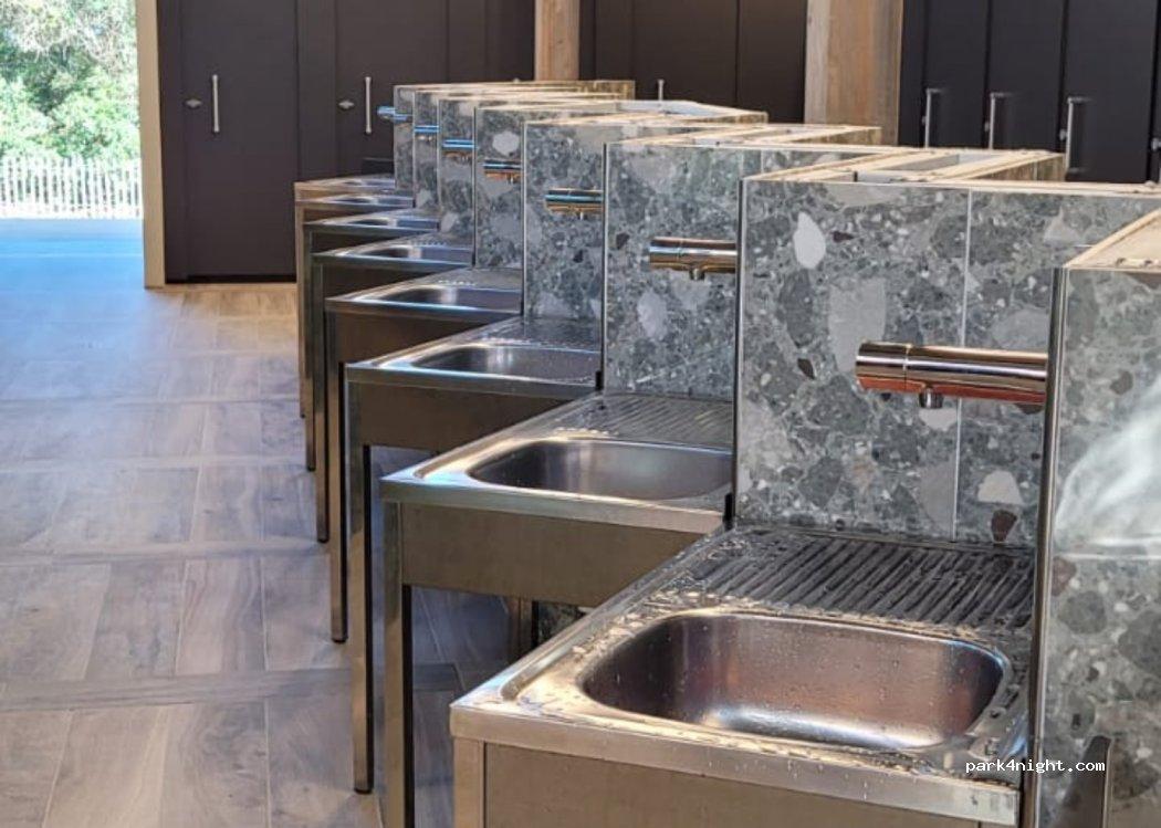 Camping San Damiano - Foto 4