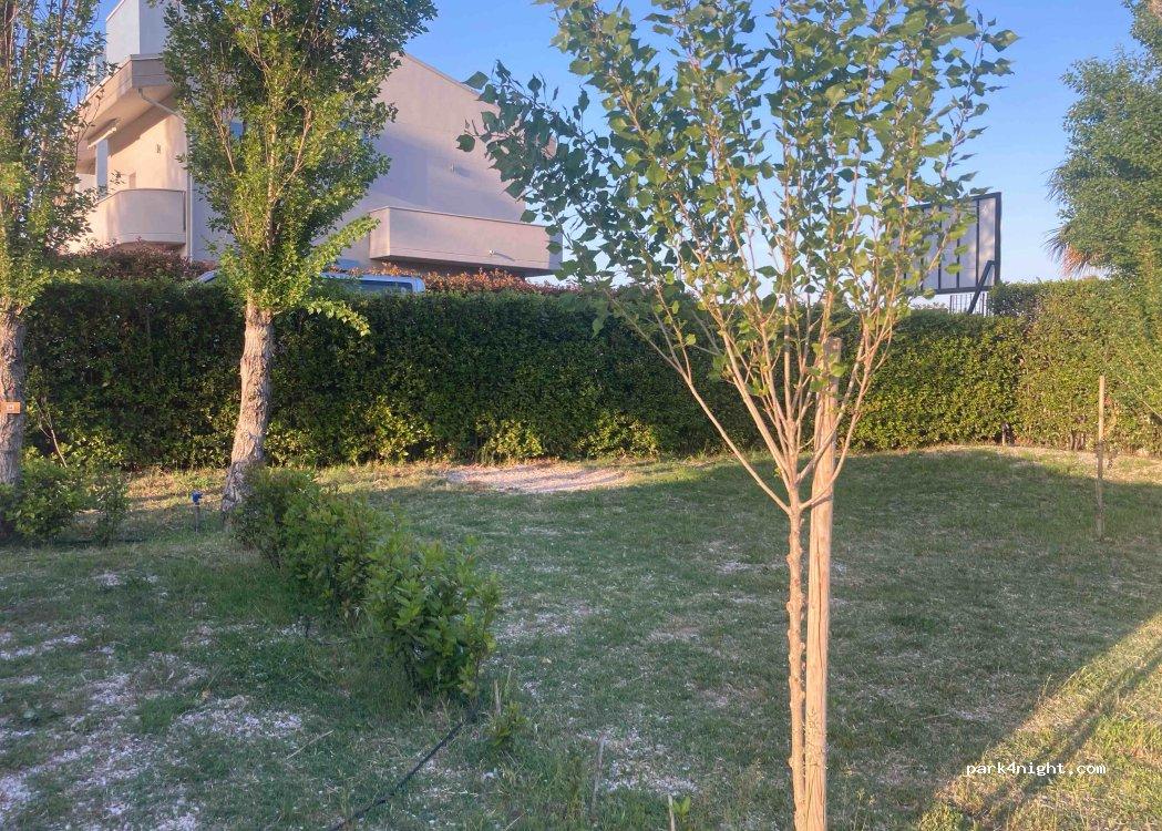 Area Sosta Camper V&B - Foto 3