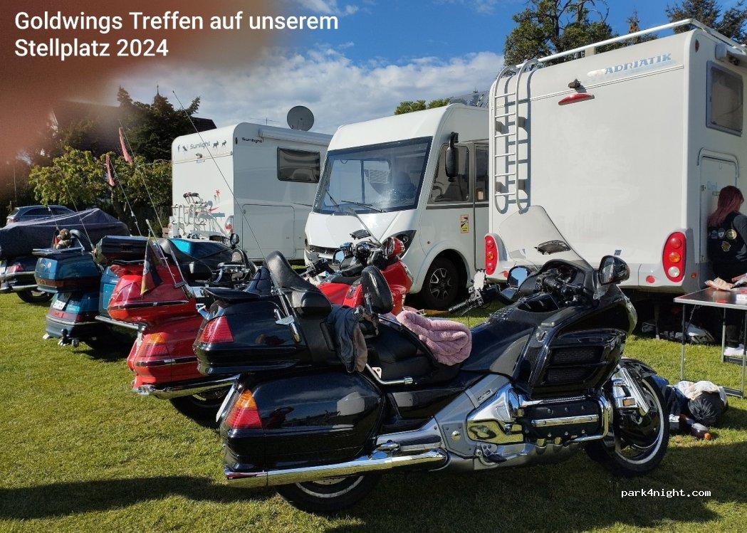 Wohnmobilstellplatz Lassek - Wohnmobil , Caravan , Wohnmobilstellplatz , Camping , Campingplatz , Stellplatz , Erfurt - Foto 4
