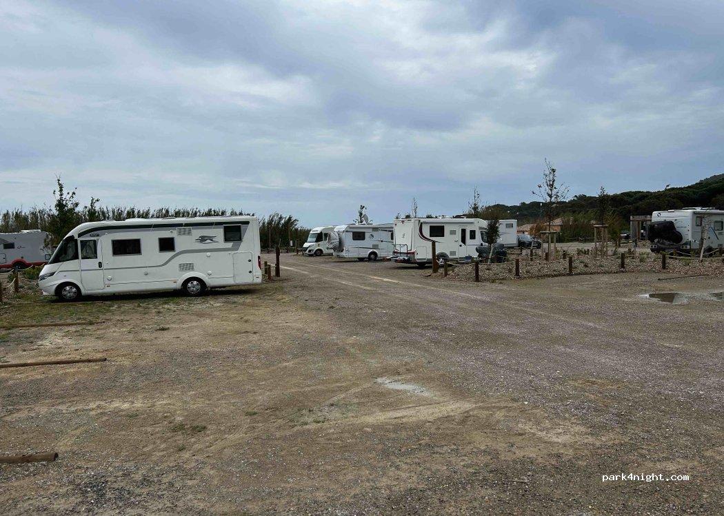 Camping sobre ruedas 2024 - Foto 2