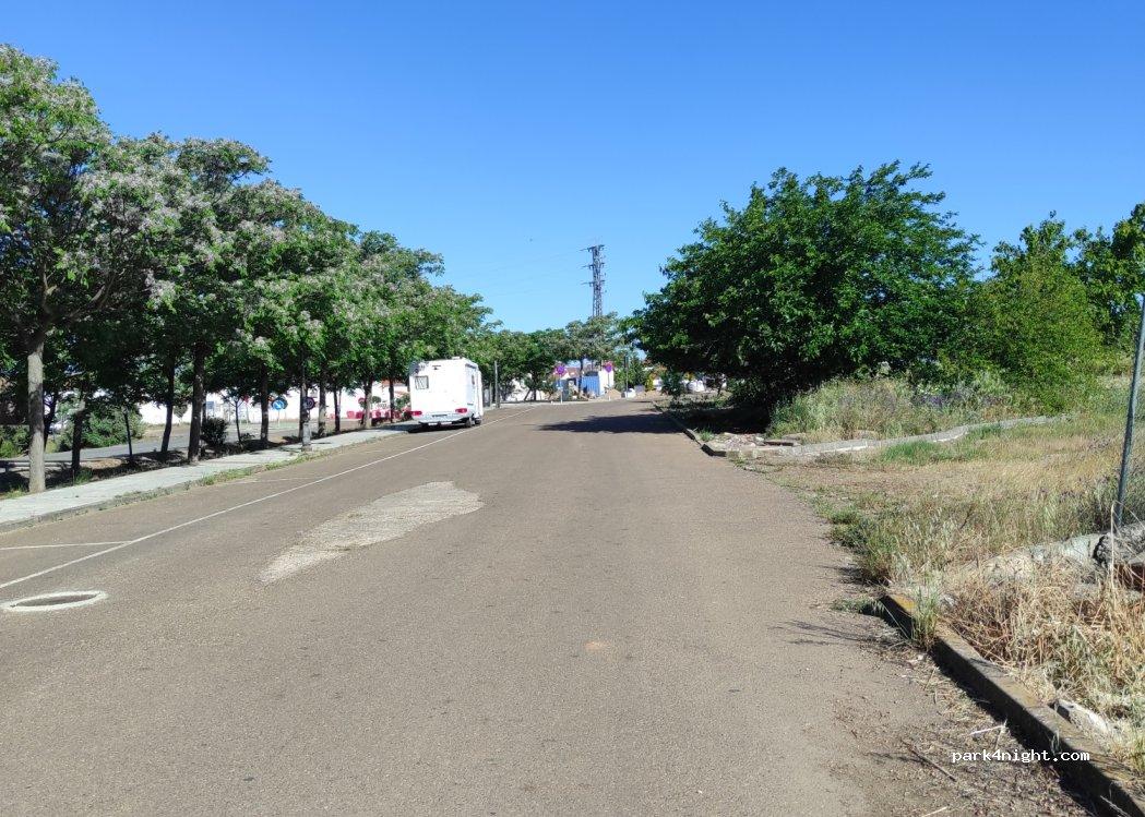 El Patio, Campo Base - Foto 3