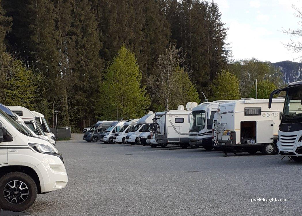 Parque Motorhome - Foto 7