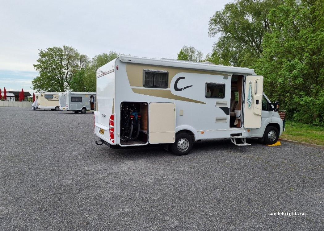 Wohnmobilpark Xanten - Foto 6